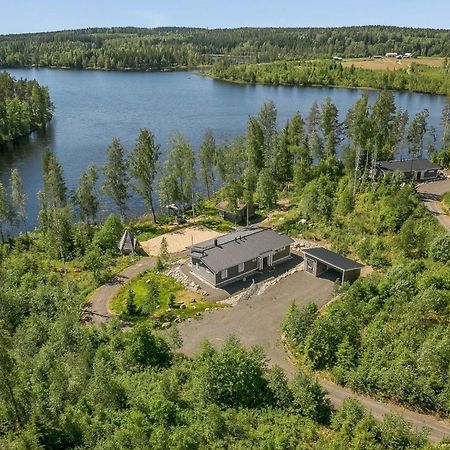 Holiday Home Riemukaari By Interhome Lihavanpaa Экстерьер фото