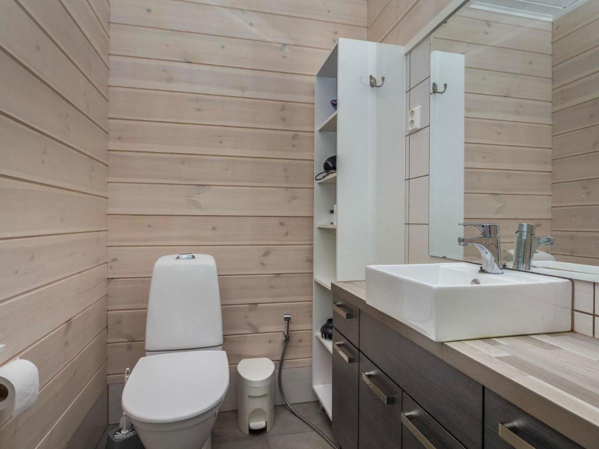 Holiday Home Riemukaari By Interhome Lihavanpaa Экстерьер фото