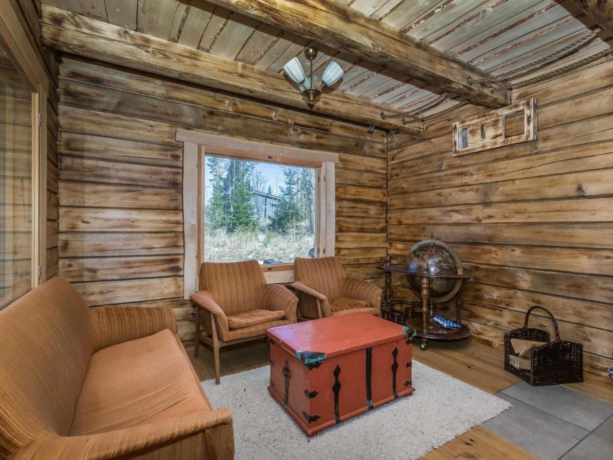 Holiday Home Riemukaari By Interhome Lihavanpaa Экстерьер фото